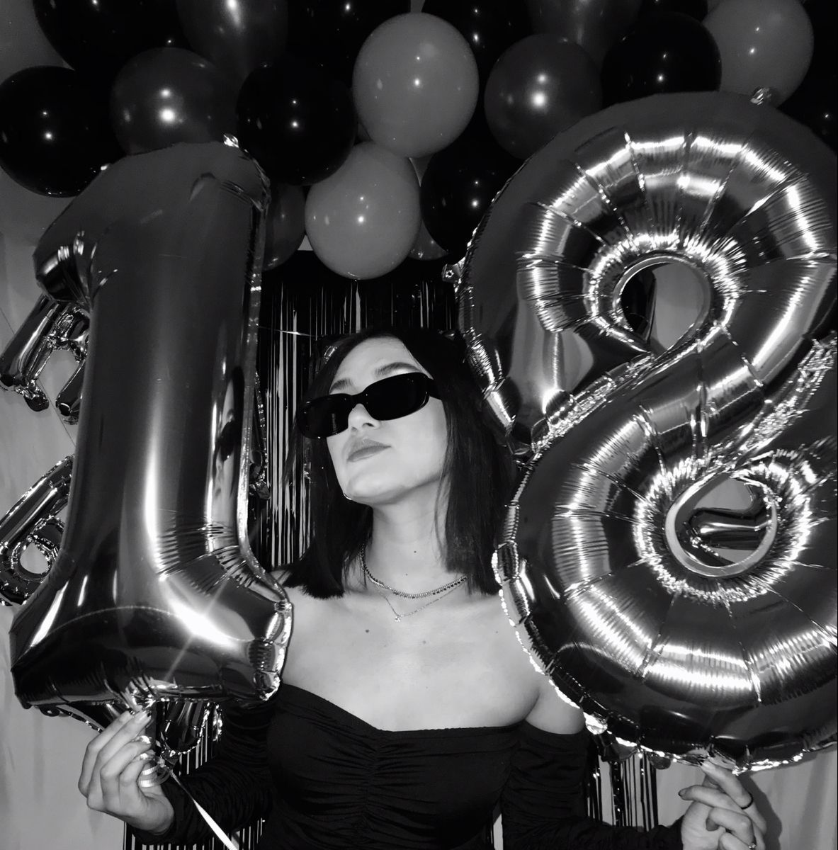 18th birthday ideas