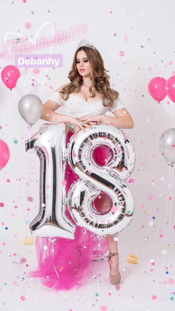 18th birthday ideas