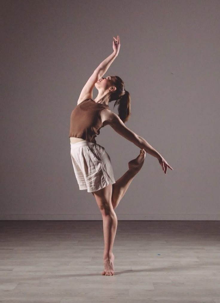 dance photo ideas