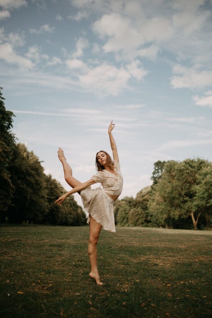 dance photo ideas