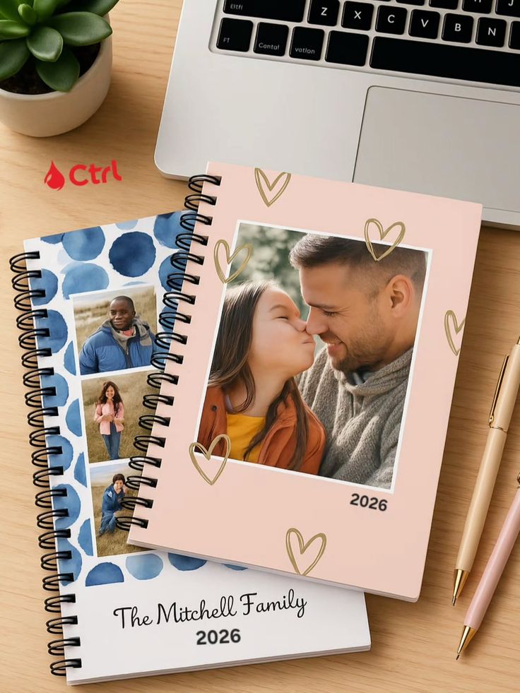 cute photo gift ideas