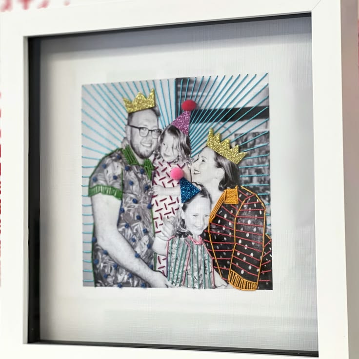 cute photo gift ideas