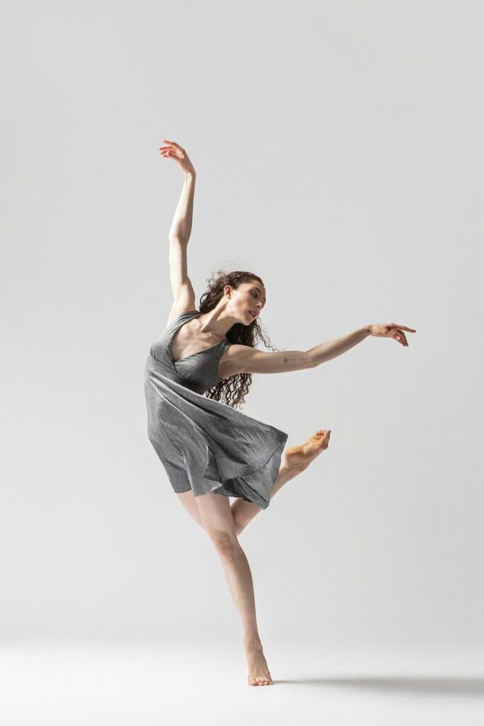 dance photo ideas