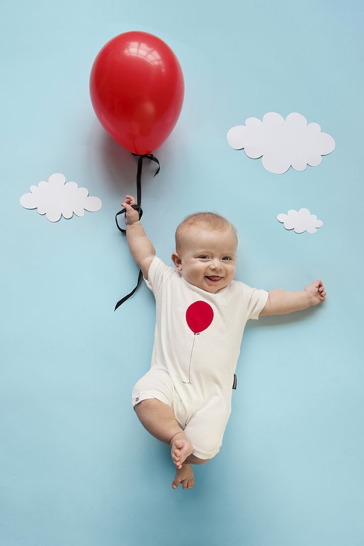6 month baby boy photoshoot ideas at home