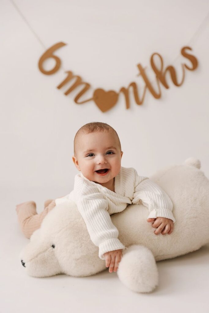 6 month baby photoshoot ideas 6 month baby photoshoot ideas