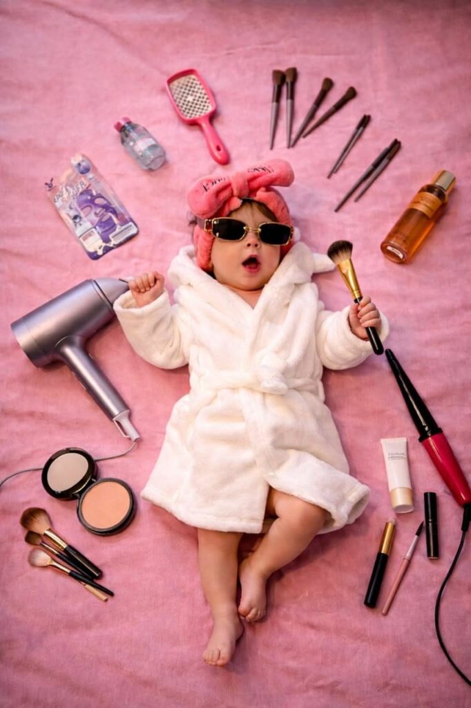 6 month baby photoshoot ideas 6 month baby photoshoot ideas