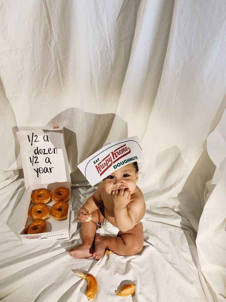 6 month baby photoshoot ideas 6 month baby photoshoot ideas