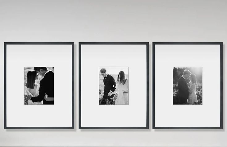 cute photo wall ideas