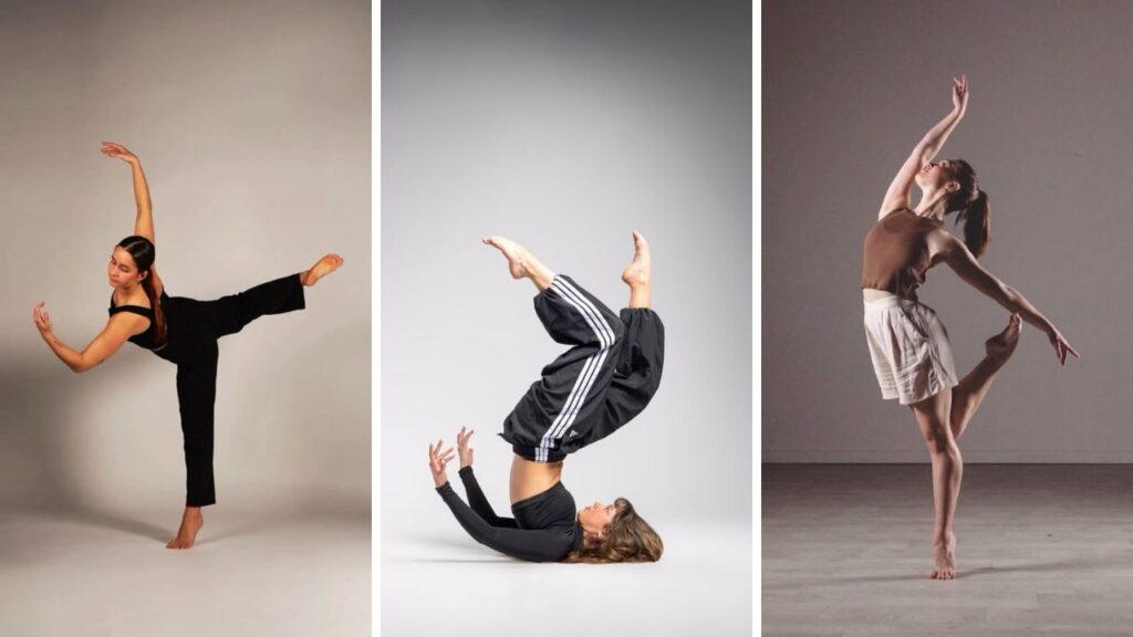 dance photo ideas