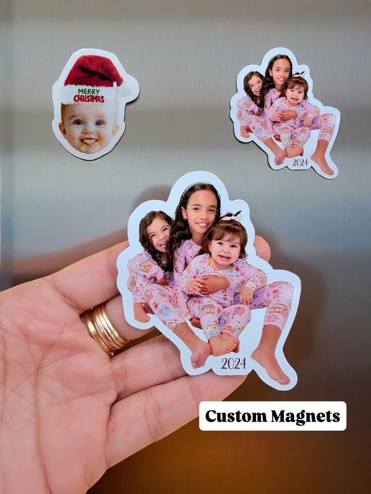 cute photo gift ideas
