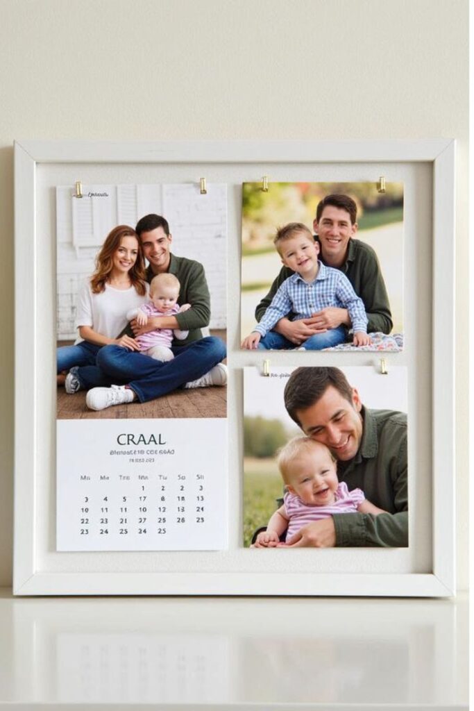 cute photo gift ideas
