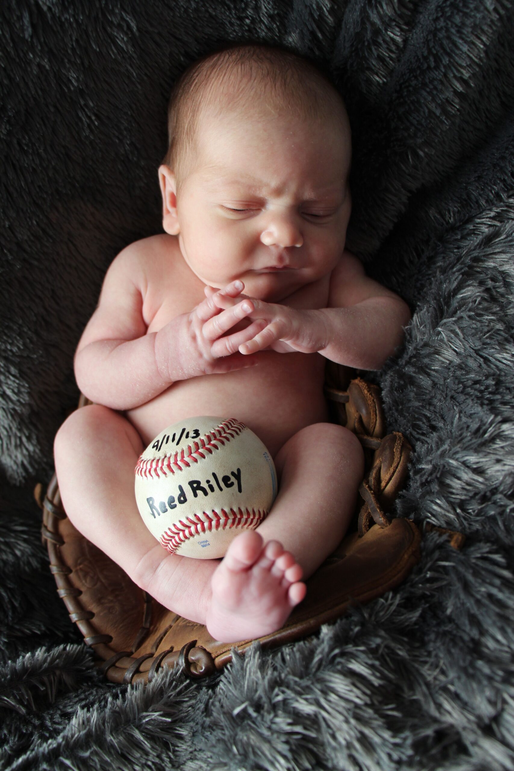 baby boy photoshoot ideas at home
