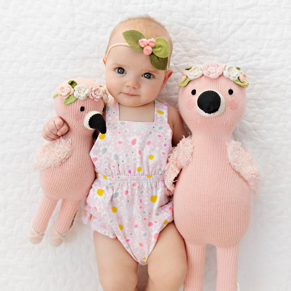 baby girl photoshoot ideas at home