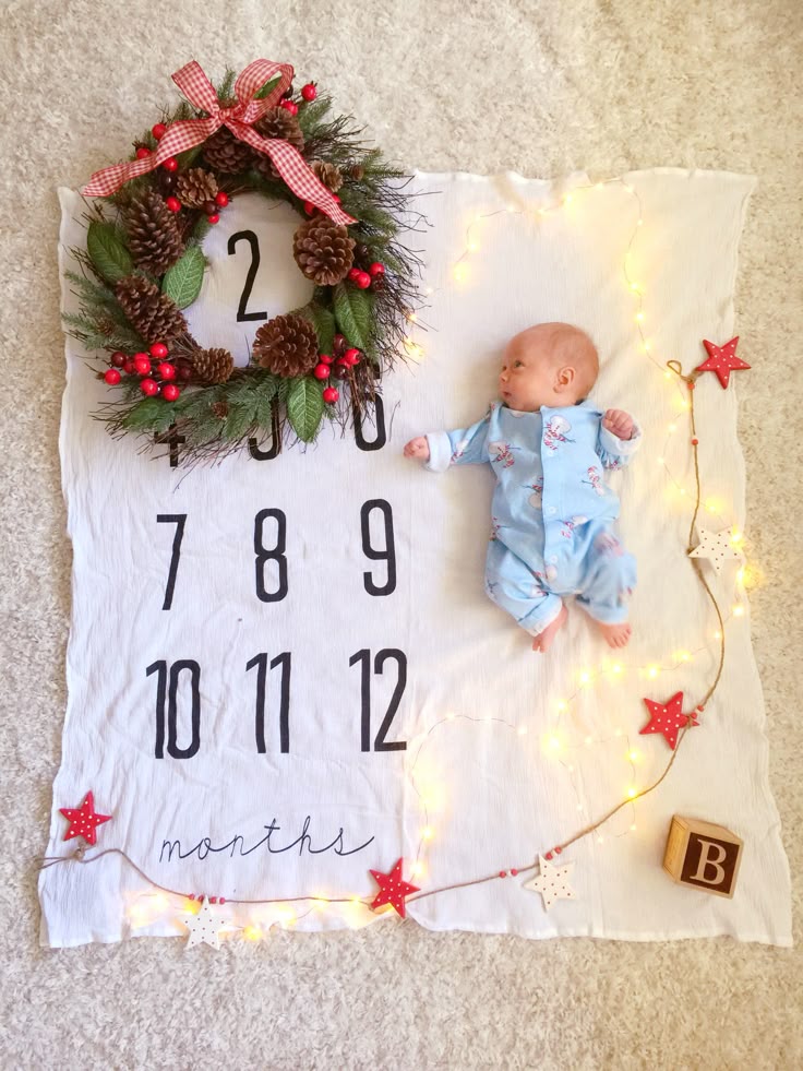 1 to 12 month baby boy photo ideas