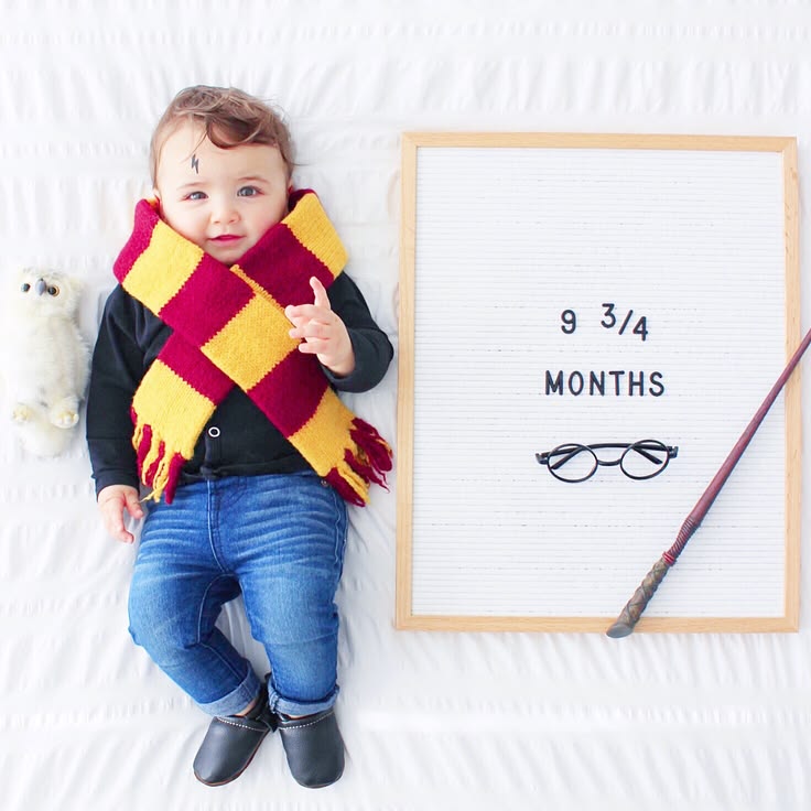 1 to 12 month baby boy photo ideas