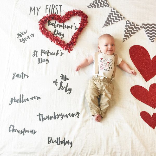 1 to 12 month baby boy photo ideas