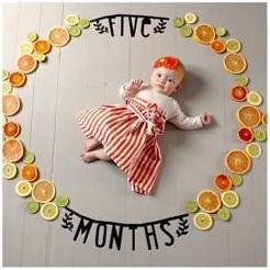 1 to 12 month baby boy photo ideas