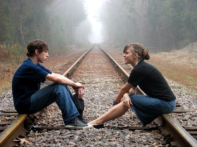 brother and sister photo poses