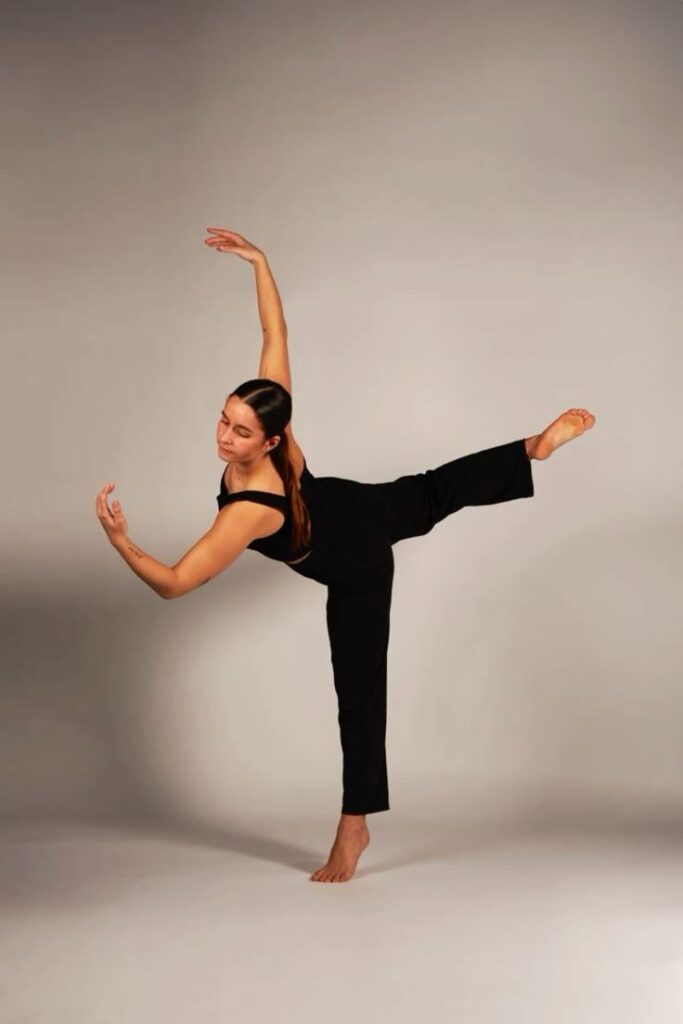 dance photo ideas