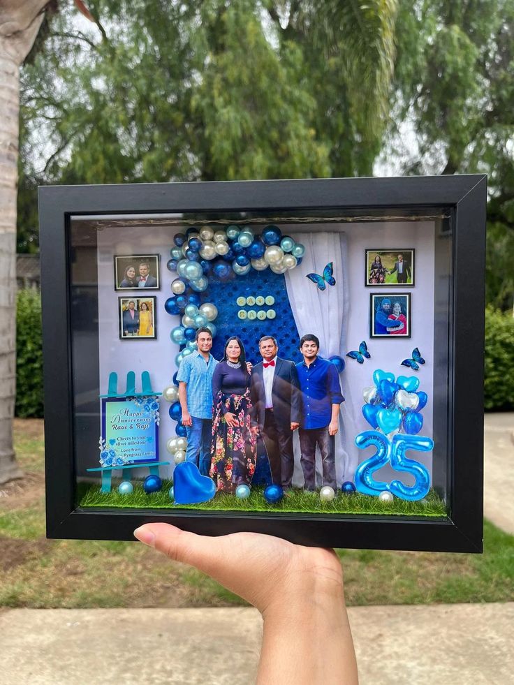 cute photo gift ideas