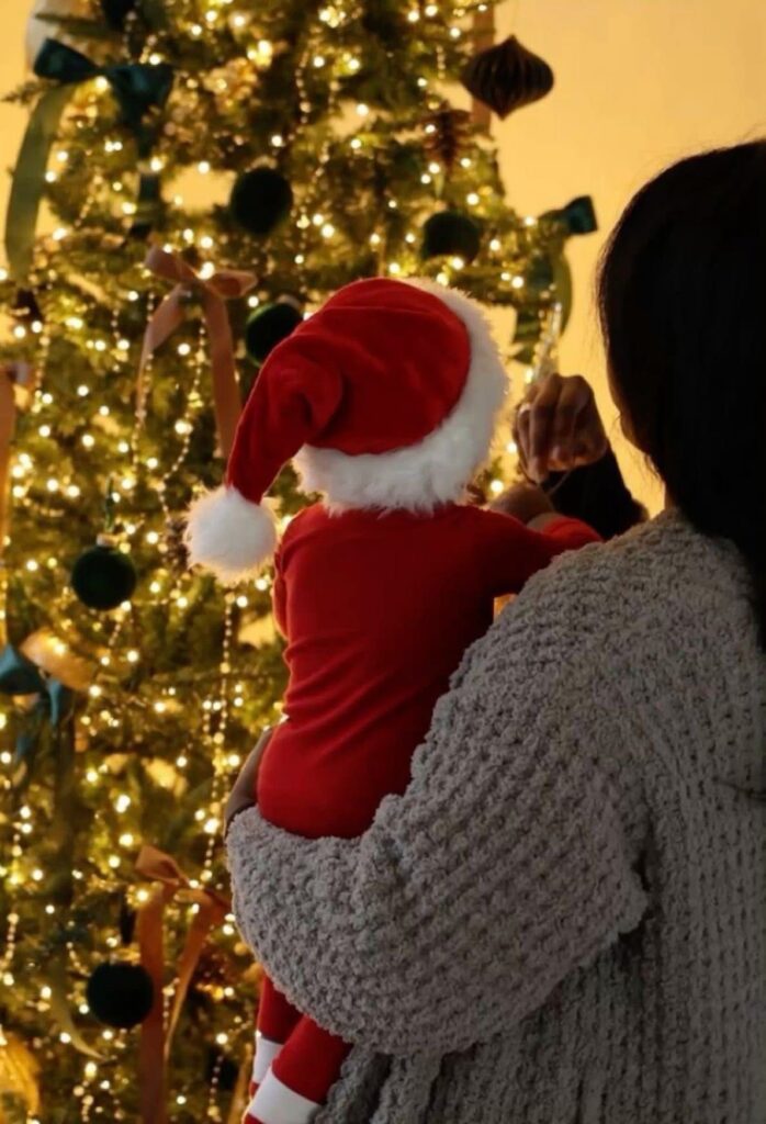 christmas baby photoshoot ideas christmas baby photoshoot ideas