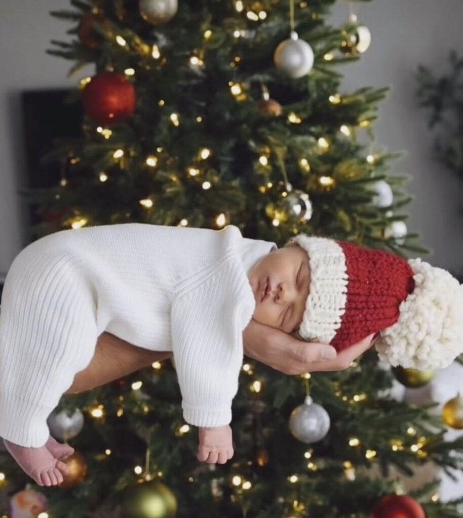 christmas baby photoshoot ideas christmas baby photoshoot ideas