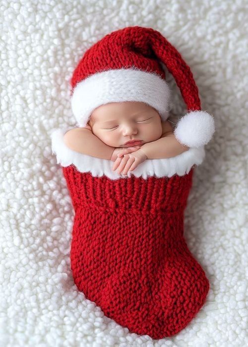 christmas baby photoshoot ideas christmas baby photoshoot ideas