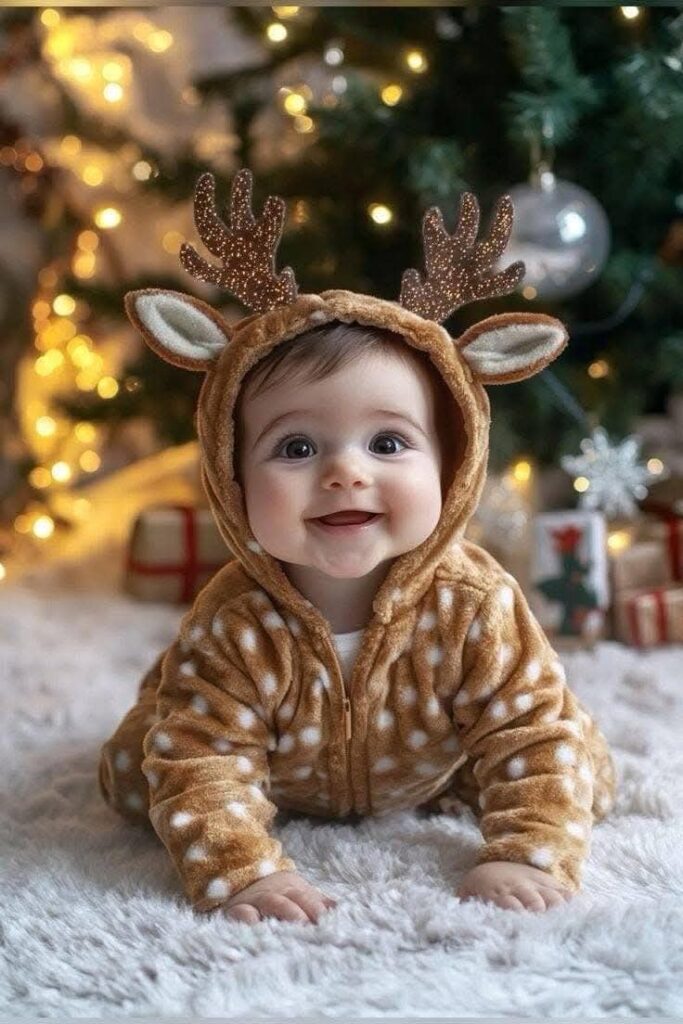 christmas baby photoshoot ideas christmas baby photoshoot ideas