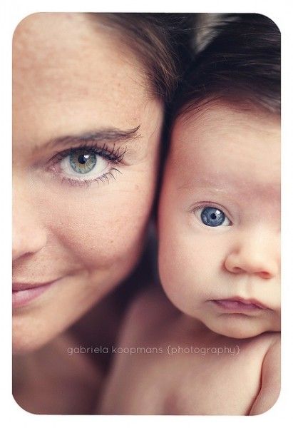 2 months baby photoshoot at home