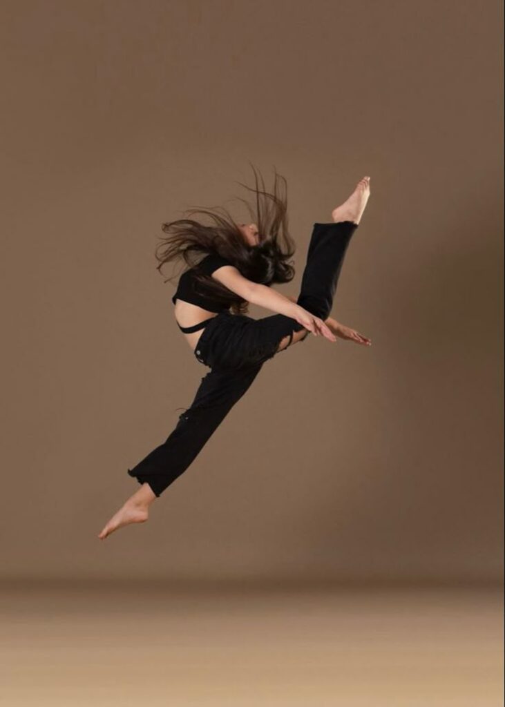 dance photo ideas
