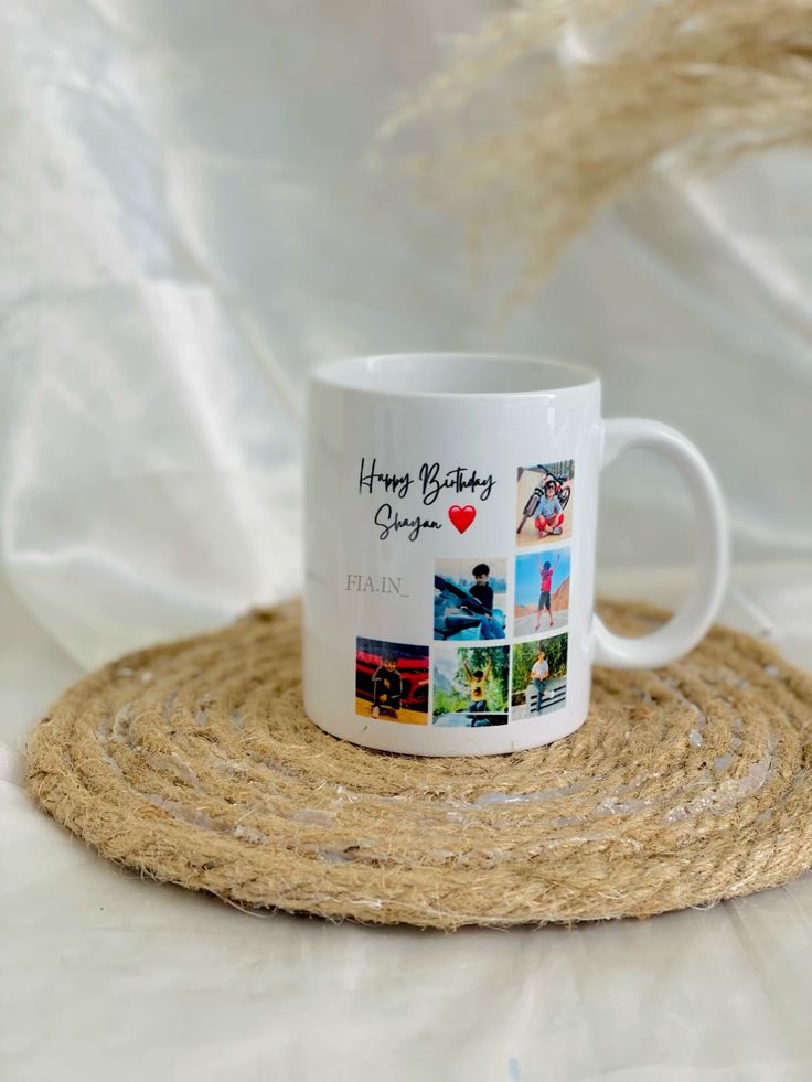 cute photo gift ideas