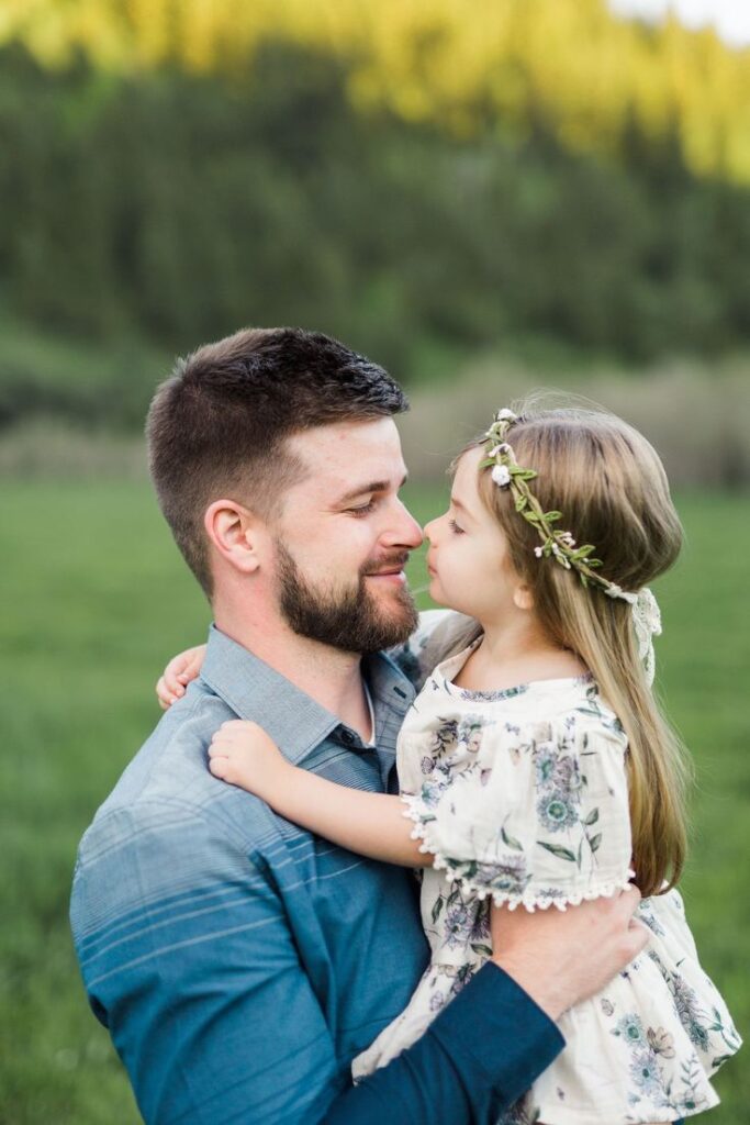daddy daughter photo ideas