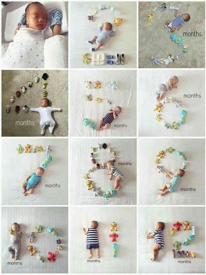 monthly milestone ideas for baby boy monthly milestone ideas for baby boy