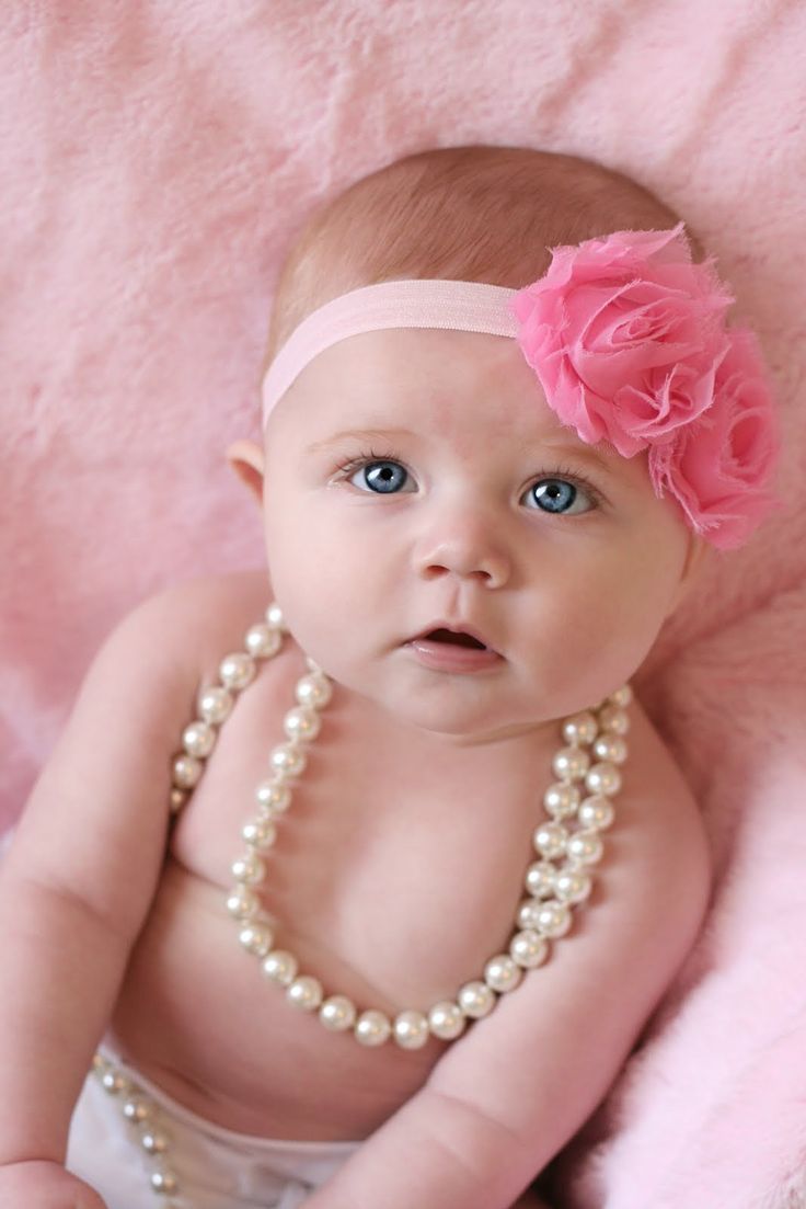 2 month baby photoshoot