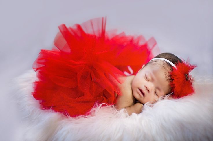baby girl photoshoot ideas