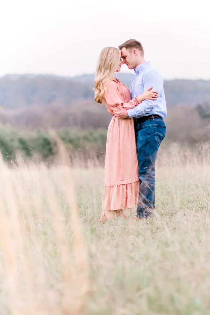 engagement photo ideas